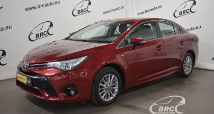 Toyota Avensis 1.8i A/T