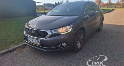 Citroen DS4 