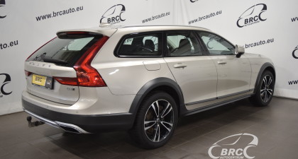 Volvo V90 Cross Country D4 AWD A/T