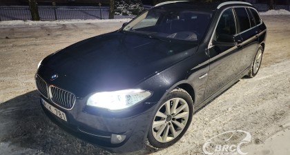 BMW 535 