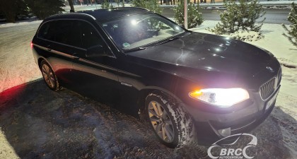 BMW 535 