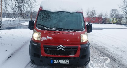 Citroen Jumper 
