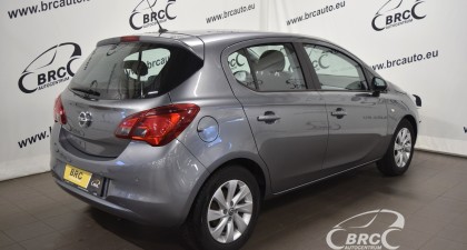 Opel Corsa E A/T