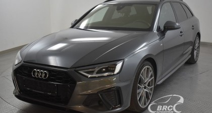 Audi A4 2.0 Automatas