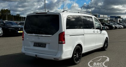 Mercedes-Benz V 250 CDI Automatas