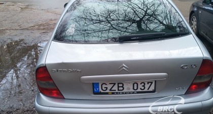 Citroen C5 