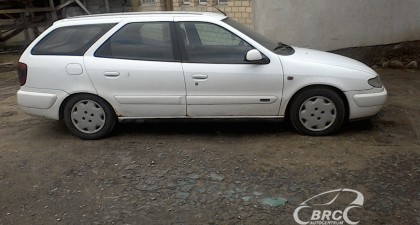 Citroen Xsara 