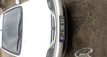 Citroen Xsara 