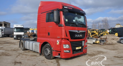 MAN TGX XLX 18.460