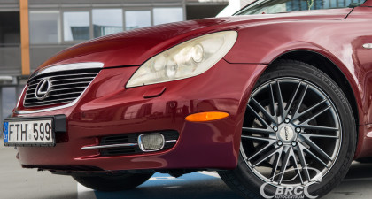 Lexus SC 430 