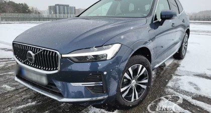 Volvo XC 60 