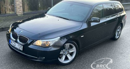 BMW 535 