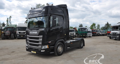 Scania R 450 