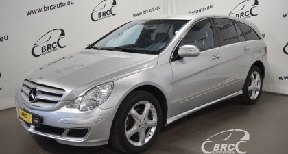 Mercedes-Benz R 320 CDi 4 Matic 6 seats, 115000 km !!!