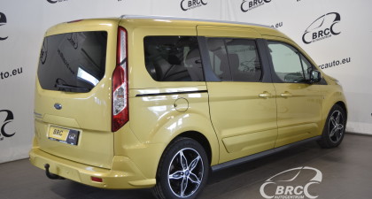 Ford Tourneo Connect 7 seat