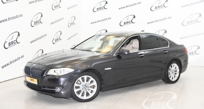 BMW 530 d xDrive Automatas