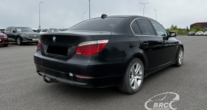 BMW 530 d xDrive Automatas