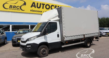 Iveco 65C15 