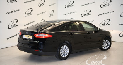 Ford Mondeo 1.5 Ecoboost Trend Automatas