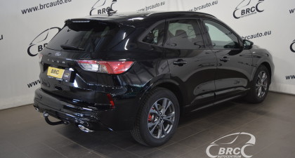 Ford Kuga ST Line M/T