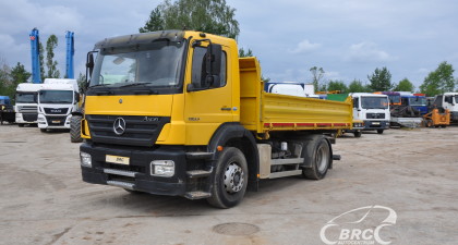 Mercedes-Benz Axor 1833