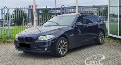 BMW 520 2.0 Luxury Automatas