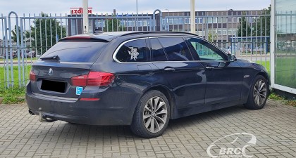 BMW 520 2.0 Luxury Automatas