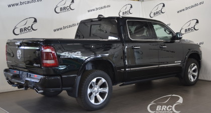 Dodge Ram 1500 Limited