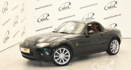 Mazda MX-5 2.0i