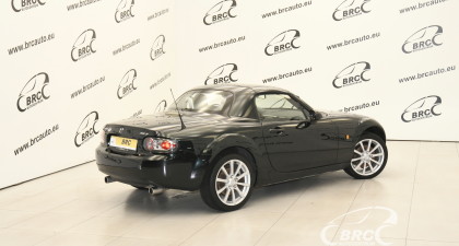 Mazda MX-5 2.0i