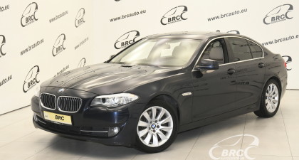 BMW 530 d xDrive Automatas