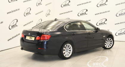 BMW 530 d xDrive Automatas