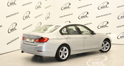 BMW 320 i Modern