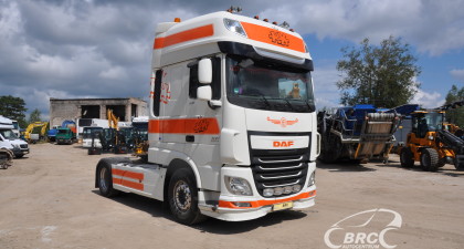 DAF XF 