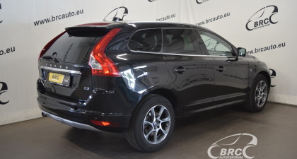 Volvo XC 60 D3 Ocean Race A/T