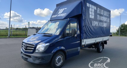 Mercedes-Benz Sprinter Sprinter 316 Cdi