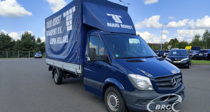 Mercedes-Benz Sprinter Sprinter 316 Cdi