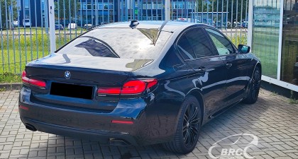 BMW 530 2.0i Automatas