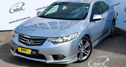 Honda Accord 2.2 i-DTEC