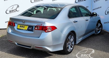 Honda Accord 2.2 i-DTEC