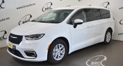 Chrysler Pacifica 7 seats    A/T