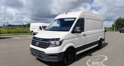 Volkswagen Crafter 2.0 TDI L2/H2