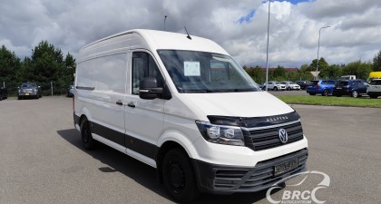 Volkswagen Crafter 2.0 TDI L2/H2