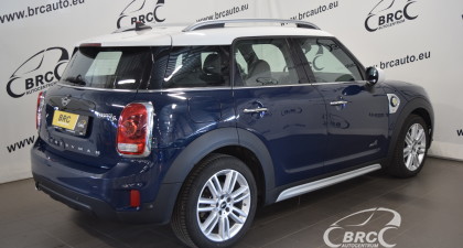 Mini Countryman S SE ALL4