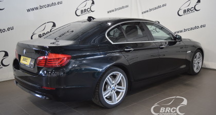 BMW 520 D A/T