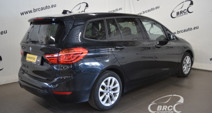 BMW 218 iA Gran Tourer