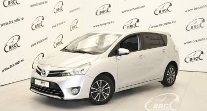 Toyota Verso 1.6 D4D