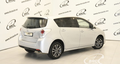 Toyota Verso 1.6 D4D