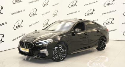 BMW 228 Gran Coupe M-sport xI