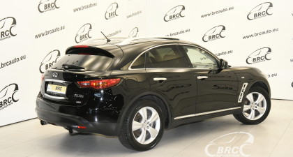 Infiniti FX30 d AWD Automatas